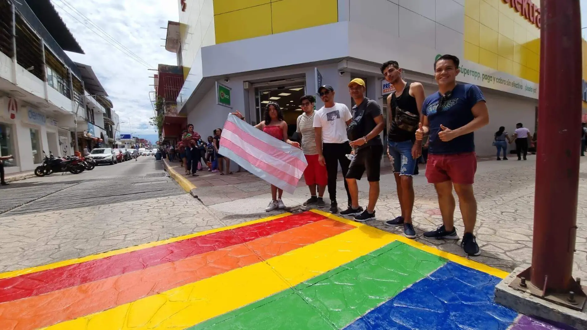 ciudad arcoiris